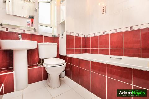 2 bedroom apartment for sale, Montrose Crescent, London N12