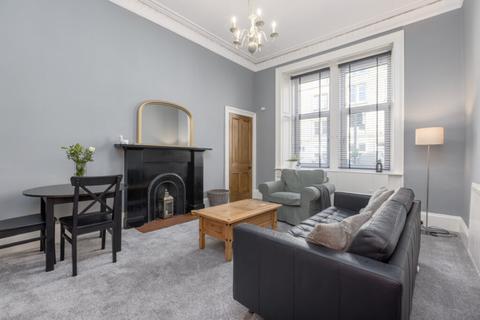 80 Brunswick Street, Hillside, EH7 5HU