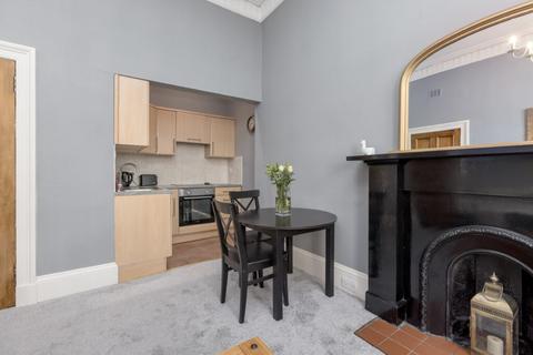 1 bedroom flat for sale, 80 Brunswick Street, Hillside, EH7 5HU