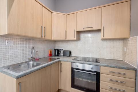 1 bedroom flat for sale, 80 Brunswick Street, Hillside, EH7 5HU