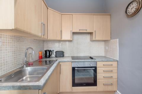 1 bedroom flat for sale, 80 Brunswick Street, Hillside, EH7 5HU