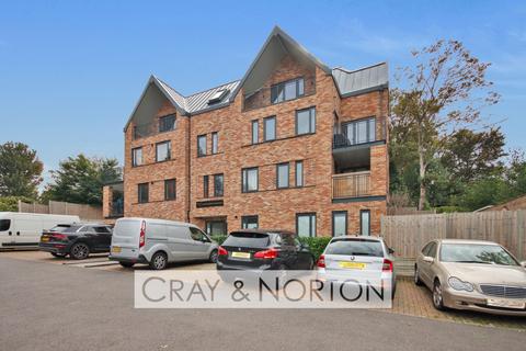 3 bedroom apartment for sale, Ward Close, South Croydon, CR2