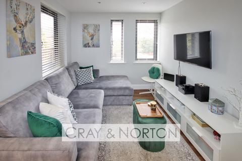 3 bedroom apartment for sale, Ward Close, South Croydon, CR2