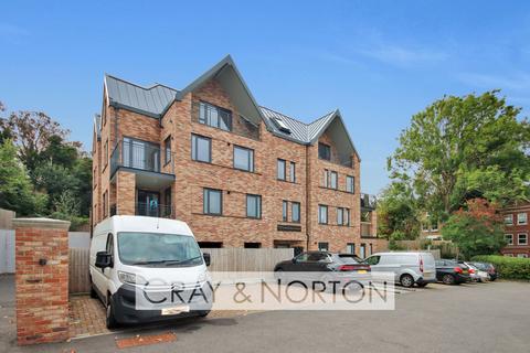3 bedroom apartment for sale, Ward Close, South Croydon, CR2
