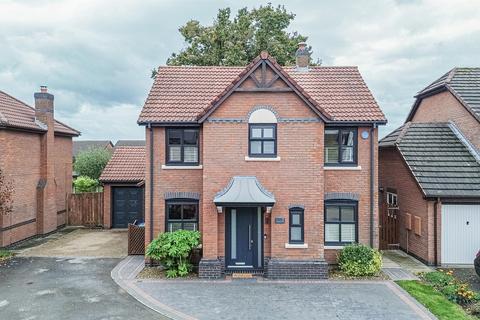 undefined, Hatchery Close, Warrington WA4