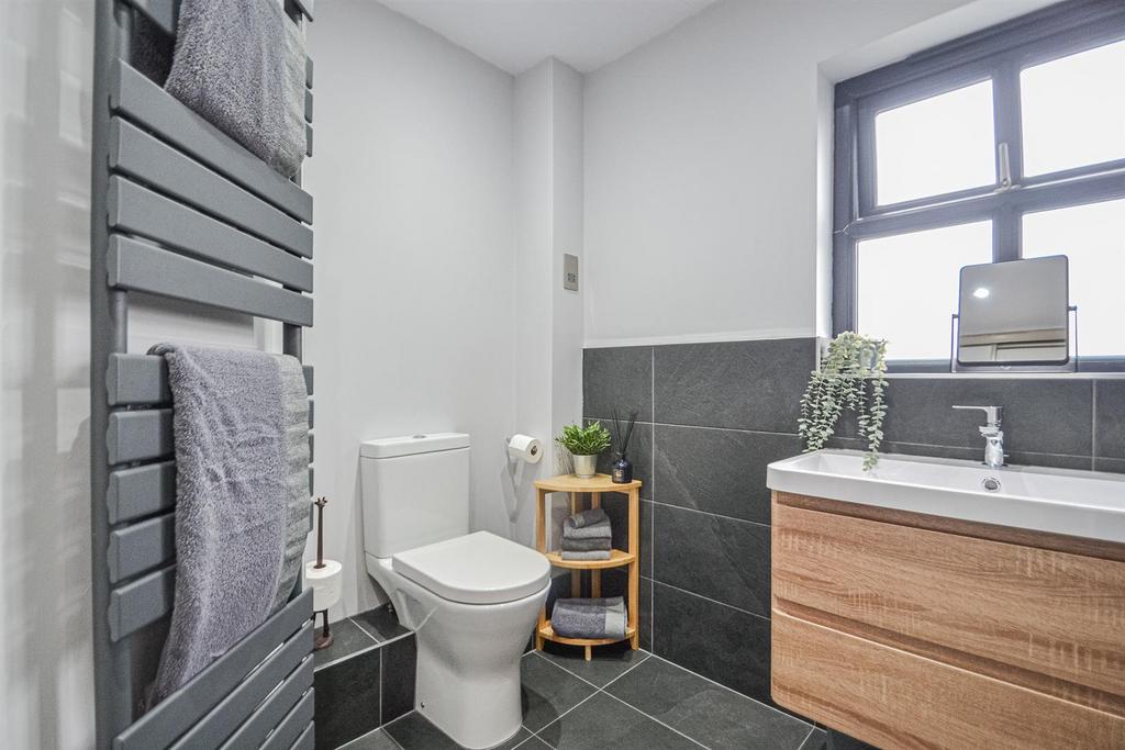 En-Suite
