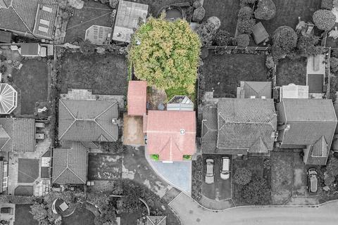 undefined, Hatchery Close, Warrington WA4