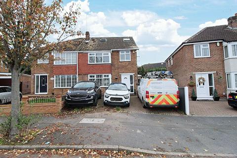 Rodman Street, Sheffield