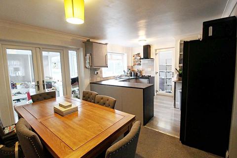 3 bedroom semi-detached house for sale, Rodman Street, Sheffield