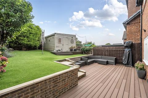 undefined, Mount Pleasant, Biggin Hill, TN16