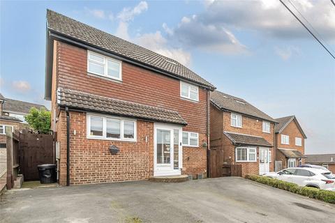 Mount Pleasant, Biggin Hill, TN16