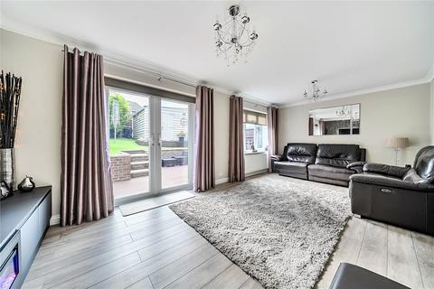 undefined, Mount Pleasant, Biggin Hill, TN16