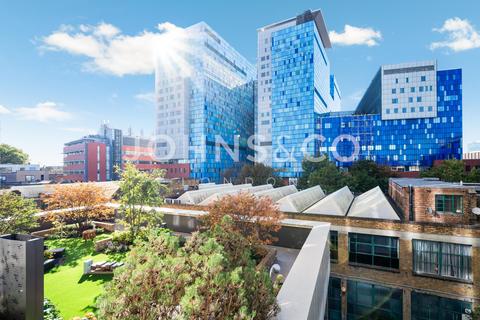 2 bedroom flat to rent, Bouchon Point, The Silk District, Whitechapel, E1