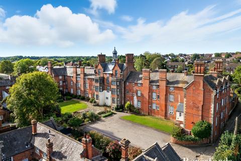 undefined, Buckingham Court, The Close, CM6