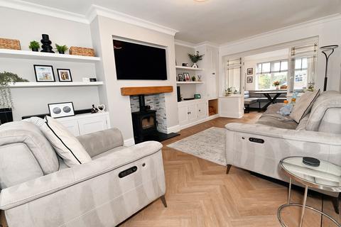 3 bedroom semi-detached house for sale, Waverley Road, Swinton, M27