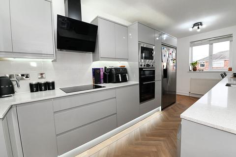 3 bedroom semi-detached house for sale, Waverley Road, Swinton, M27