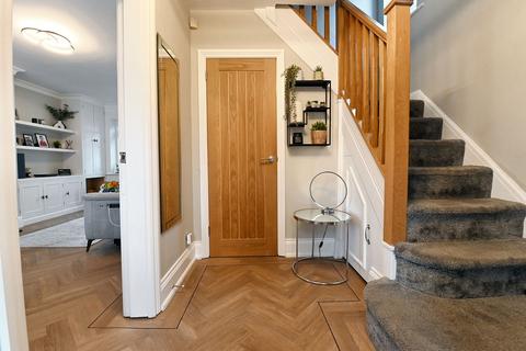 3 bedroom semi-detached house for sale, Waverley Road, Swinton, M27