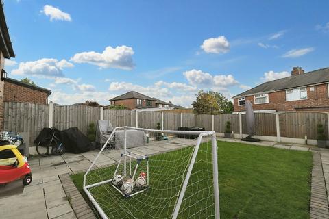 3 bedroom semi-detached house for sale, Waverley Road, Swinton, M27