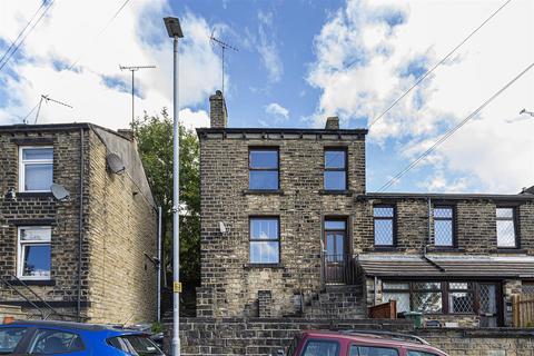 Longwood Gate, Huddersfield HD3