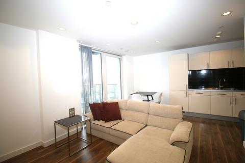 2 bedroom apartment to rent, Number One, Pink, Salford M50