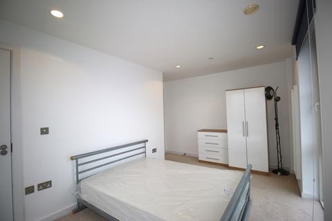 2 bedroom apartment to rent, Number One, Pink, Salford M50