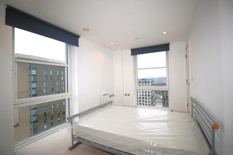 2 bedroom apartment to rent, Number One, Pink, Salford M50