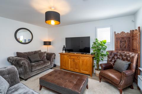 undefined, 101 Cowpits Avenue, Whitecraig, Musselburgh, EH21 8TB