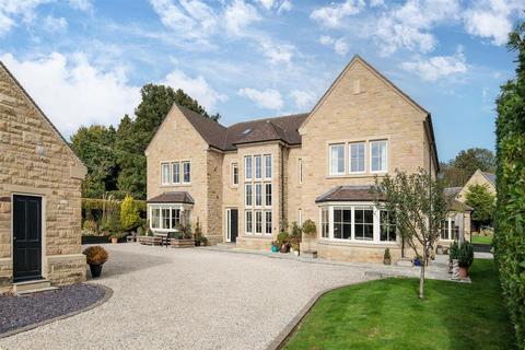 6 bedroom detached house for sale, Morpeth NE61