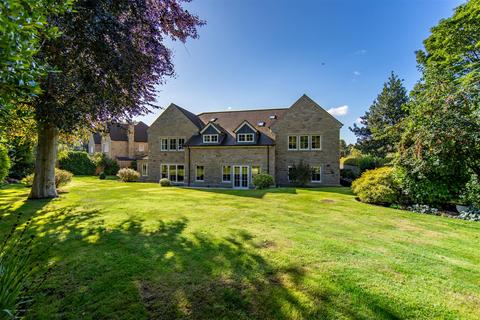 6 bedroom detached house for sale, Morpeth NE61