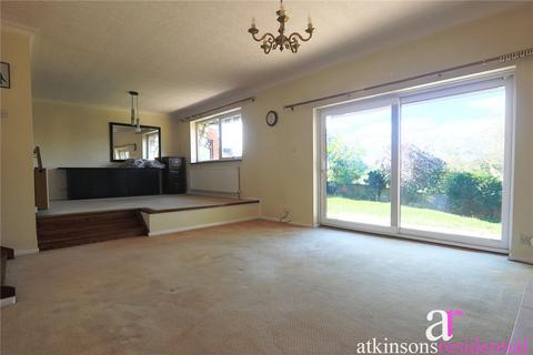 undefined, Chase Ridings, Enfield, Middlesex, EN2