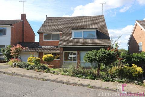 undefined, Chase Ridings, Enfield, Middlesex, EN2