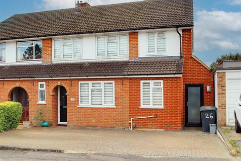 undefined, Hatherleigh Gardens, Potters Bar EN6