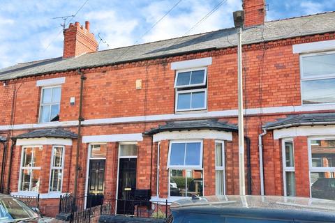 undefined, Percy Road, Handbridge, Chester, Cheshire, CH4