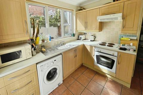 undefined, Percy Road, Handbridge, Chester, Cheshire, CH4