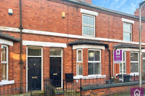 Percy Road, Handbridge, Chester, Cheshire, CH4