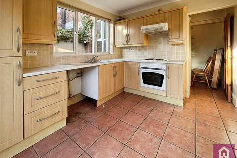 2 bedroom terraced house for sale, Percy Road, Handbridge, Chester, Cheshire, CH4