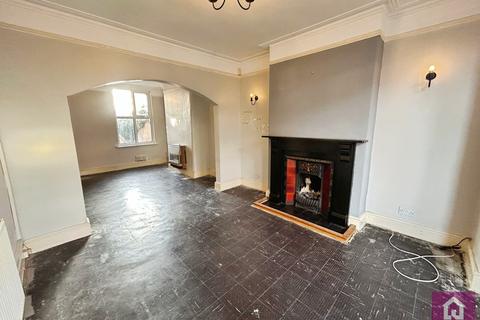 2 bedroom terraced house for sale, Percy Road, Handbridge, Chester, Cheshire, CH4