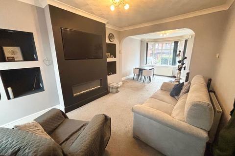 undefined, Criterion Street, Stockport SK5