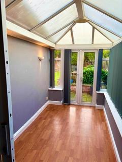 3 bedroom semi-detached house for sale, Criterion Street, Stockport SK5