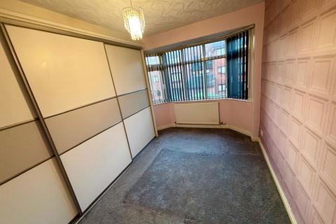 3 bedroom semi-detached house for sale, Criterion Street, Stockport SK5