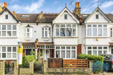 Palmerston Road, London, N22