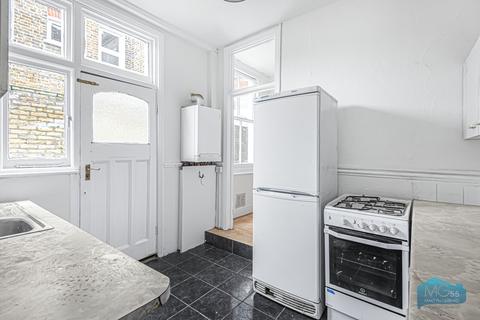 undefined, Palmerston Road, London, N22