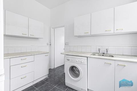 undefined, Palmerston Road, London, N22