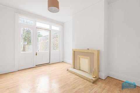undefined, Palmerston Road, London, N22