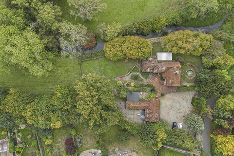 undefined, Holy Brook Cottage, Mill Lane, Calcot, RG31