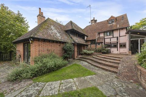 4 bedroom detached house for sale, Holy Brook Cottage, Mill Lane, Calcot, RG31