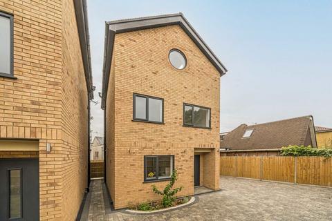 3 bedroom detached house for sale, Grand Drive, London SW20