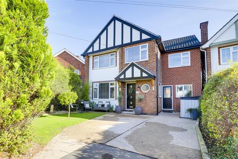 5 bedroom detached house for sale, Gloucester Avenue, Sandiacre NG10