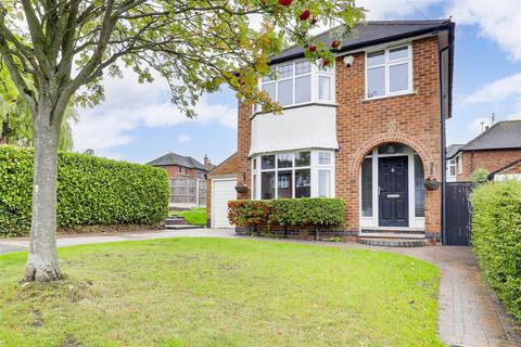 Lancelyn Gardens, West Bridgford NG2