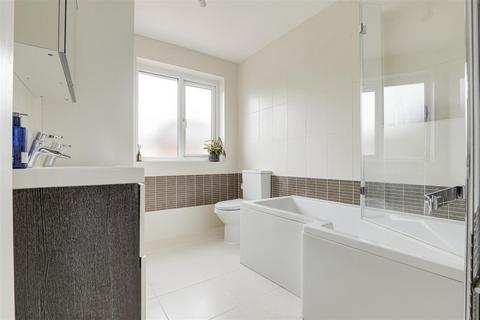 undefined, Lancelyn Gardens, West Bridgford NG2